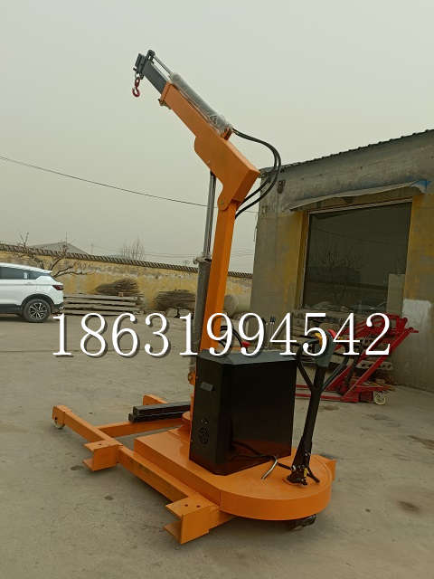 保定市厂家供应自制随车吊 12吨随车吊 自卸式随车吊 12吨随车吊起重机