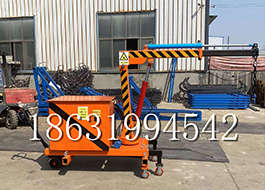 保定市随车吊机船用仓库小型价格随车吊机12/24V车载吊提升机多少钱